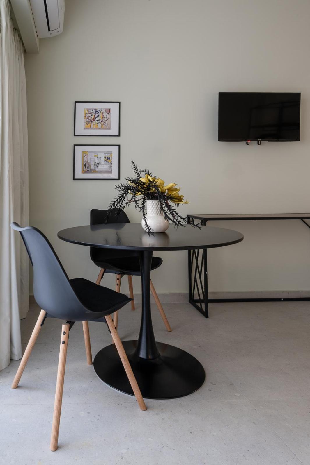 Athens Stories Apartamento Exterior foto