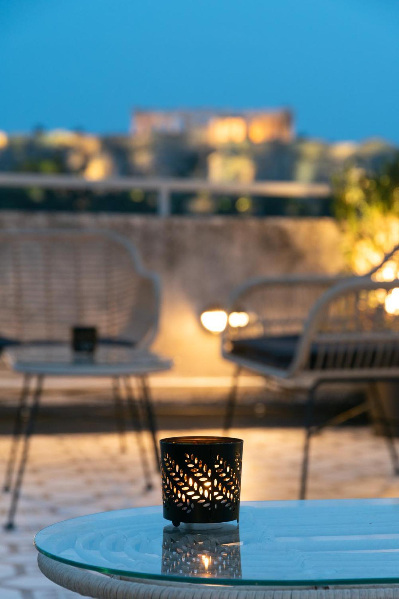Athens Stories Apartamento Exterior foto