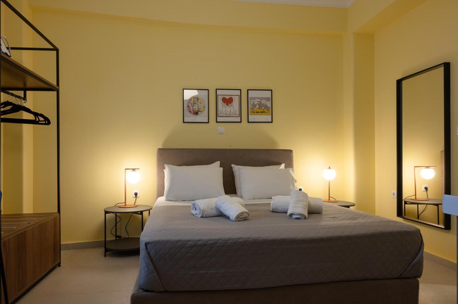 Athens Stories Apartamento Exterior foto