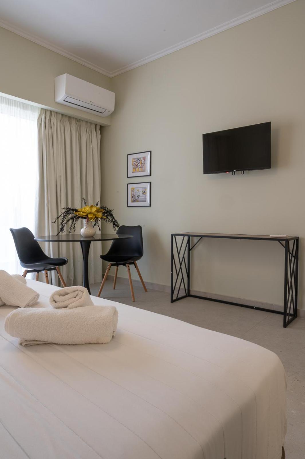 Athens Stories Apartamento Exterior foto